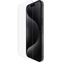 Belkin ScreenForce UltraGlass2 - iPhone 15 Pro Max