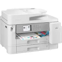 Brother MFC-J5955DW A3 -mustesuihkumonitoimilaite