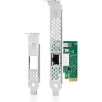 Intel – NIC/PCiE up to 1Gb RJ45 x 1 Single (I210T1)