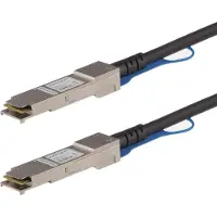 StarTech.com Juniper QFX-QSFP-DAC-1M Cable (QFXQSFPDAC1M)