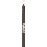 Maybelline Tattoo Liner Gel Pencil, 1,3g, Bold Brown