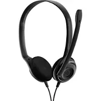 Epos EDU 12 USB STEREO HEADSET - BUNDLE INCL 10PCS (1001111)