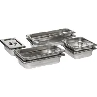 Electrolux Deluxe Steaming Set 9403043327
