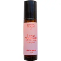 Oh La Moon Love Yourself Essential Oil Blend 10 ml