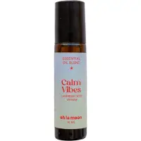 Oh La Moon Calm Vibes Essential Oil Blend 10 ml