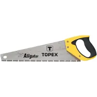 Topex Käsisaha 10A441; 400 mm