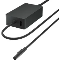 Microsoft Surface 127 Power Läppärin Laturi