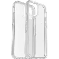 Otterbox – Symmetry Clear iPhone 12/12 Pro Stardust (77-65423)