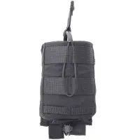 Snigel Design Snigel Speed Magazine Pouch 2.0 (Color: Olive)