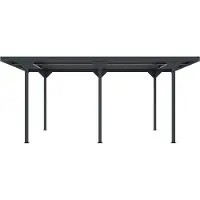 Fornorth Autokatos Premium 287x549x238cm