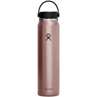 Hydroflask 40oz Lightweight Wide Flex Cap termojuomapullo