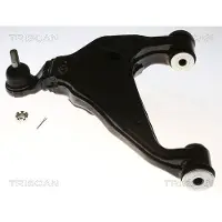 TRISCAN Raidetangon pää, suora 8500 13271