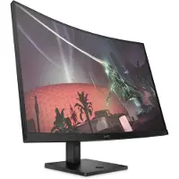 HP Omen 32c Monitor (780K6E9)