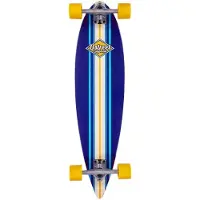 D-Street D Street Pintail Ocean Longboard