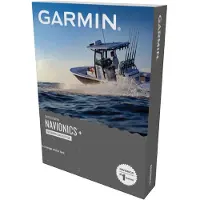 Garmin Navionics+ EU081R Baltic Sea East Coast karttakortti