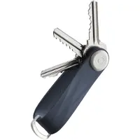OrbitKey - Active Key Organiser - Midnight Blue