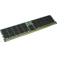 Kingston Server Premier ECC Registered 64 Gt (1 x 64 Gt) DDR5 5600 MHz, CL46 -muisti