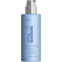 Revlon Style Masters Curly Fanaticurls 150ml