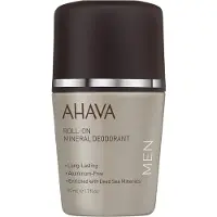 Ahava Water Roll-On Mineral Deodorant 50 ml
