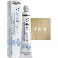 L'Oréal Loreal Majirel High Lift hiusväri 50ml HL Beige Ash-Gold