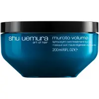 Shu Uemura Muroto Volume Care Treatment 200 ml