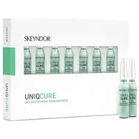 Skeyndor Uniqcure SOS Recovering Concentrate 7x2ml