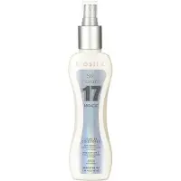 Biosilk Silk Therapy Jätettävä hiushoito 167 ml