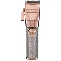 Babyliss PRO 4Artists RoseFX ammattimainen partaveitsi