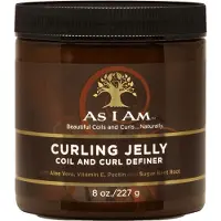 As I Am Curling Jelly 227g