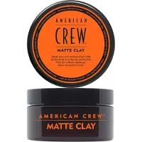 American Crew Matte Clay, 85g