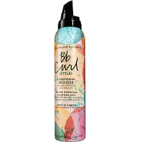 Bumble And Bumble Curl Conditioning Mousse, 146ml
