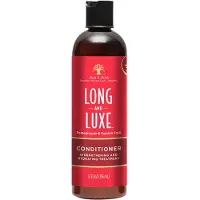 As I Am Long & Luxe Conditioner 355ml
