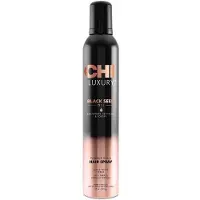 CHI Luxury Black Seed Oil Flexible Hold Hairspray hiuslakka joustava pito 284 ml