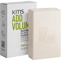 KMS California AddVolume START Solid Shampoo