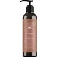 MKS eco Hydrate Daily Conditioner Isle of You Scent Hoitoaine 296 ml