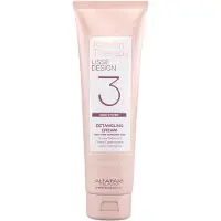 Alfaparf Milano Keratin Therapy Lisse Design Detangling Cream Hiushoito 150 ml