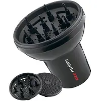 Babyliss PRO Diffuser Pro 4 diffuusori hiustenkuivaajaan BABD05E 3 kpl