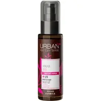 Urban Care Arganoil & Keratin Hair Serum Hiusseerumi 75 ml