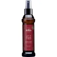 MKS eco Let It Shine Mist Original Scent Hiushoito 118 ml