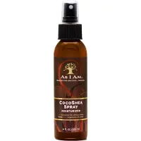 As I Am Coco Shea Spray 120ml