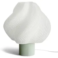 Créme Atelier Soft Serve lattiavalaisin Matcha, Mega, 63 cm
