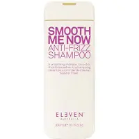 Eleven Australia Smooth Me Now Anti-Frizz Shampoo 300 ml