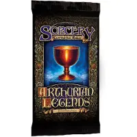 Poromagia Sorcery TCG: Arthurian Legends Booster