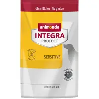 Animonda 4kg Protect Adult Sensitive kuivaruoka koirille