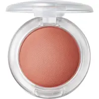MAC Glow Play Blush Ginger Luck