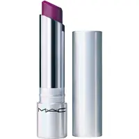 MAC Glow Play Lip Balm Trick