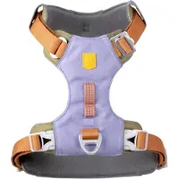 Woolly Wolf Y-valjaat Alpha 360, Lavender Mix