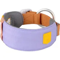 Woolly Wolf Alpha 360 panta, Lavender Mix