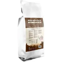 Monster ruoka Monster Dog Grain Free Adult Chicken/Turkey 17 kg koiran täysravinto