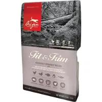 Orijen Dog Fit & Trim 2x11,4 kg